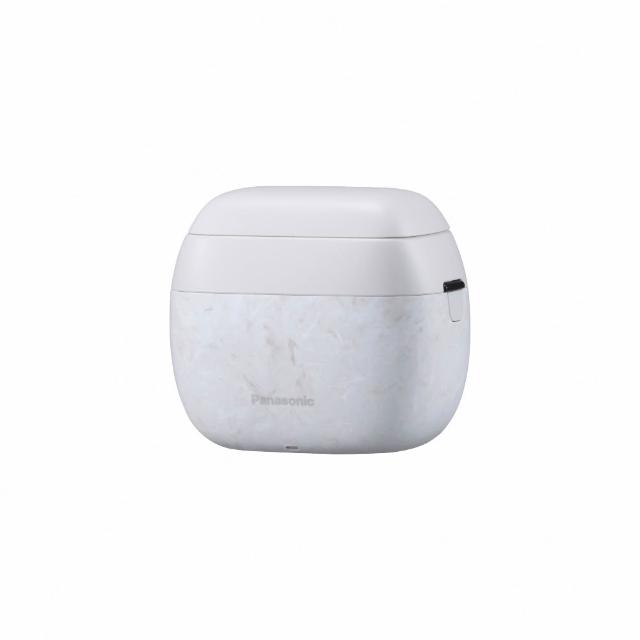 【Panasonic 國際牌】掌上型5枚刃電動刮鬍刀(ES-PV6A-W)