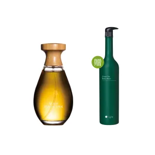 【O’right 歐萊德】咖啡因養髮液100ml(天然咖啡因萃取/頭皮護理/頭皮精華)