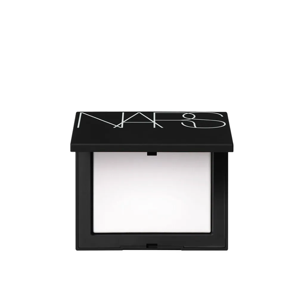 【NARS】官方直營 裸光蜜粉餅(小白餅/浪浪公益限定)