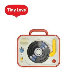 【Tiny Love】美國 DJ音樂唱盤機 搖滾派對系列