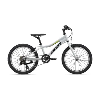 【GIANT】XTC JR 20 LITE 青少年越野自行車(灰色)