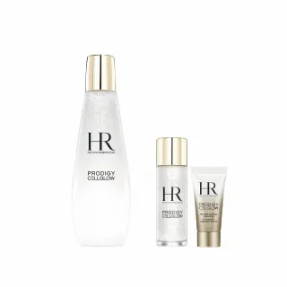 【HR 赫蓮娜】官方直營 極致高光全能水凝露200ML(保濕潤澤)