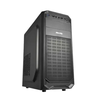 【微星平台】R5六核 {智慧核心}WIFI文書電腦(R5-5500GT/B550/32G D4/1TB)