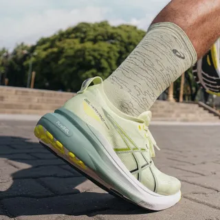 【asics 亞瑟士】GEL-KAYANO 31 男女款 一般楦 寬楦 支撐 慢跑鞋(多款任選)