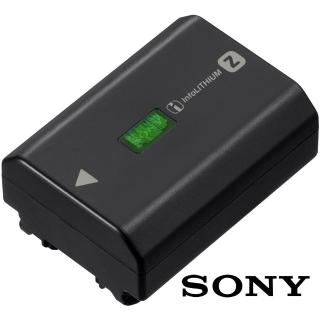 【SONY 索尼】NP-FZ100 原廠鋰電池 7.2V 2280mAh (公司貨) 適用 A7M4 AC7M2 A7M5 A1M2 FX3
