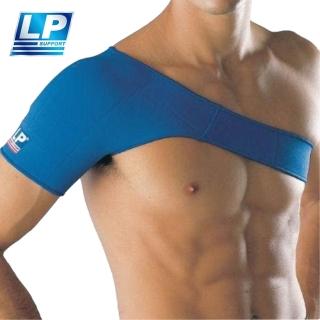 【LP SUPPORT】肩部保健型護套 單入裝 754(護肩 保健型護具)