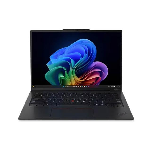 【ThinkPad 聯想】14吋輕薄EVO商務特仕AI筆電(X1 Carbon Gen 13/Ultra5-225H/16G/2TB/WUXGA/W11P/三年保)