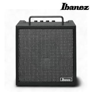 【IBANEZ】IBZ10GV2 電吉他音箱／創新永不停歇(音響 喇叭 PA系統 樂器 錄音 Amp)