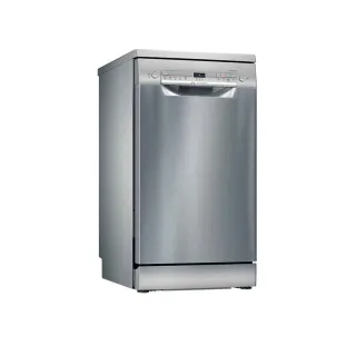 【BOSCH 博世】9人份獨立式洗碗機(SPS2IKI06X)