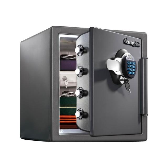 SENTRYSAFE STW123GDC