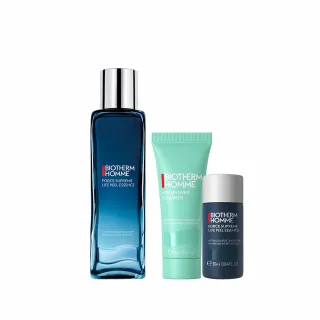 【碧兒泉】官方直營 男仕 毛孔緊緻亮膚精華水150ml(BIOTHERM 化妝水)