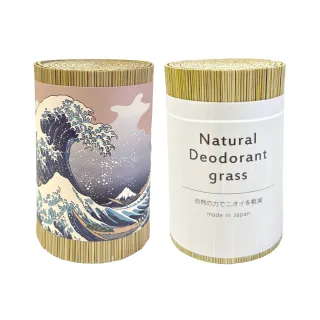 【日本池彥IKEHIKO】日本產 藺草除臭卷(日本九州原產藺草 榻榻米香)