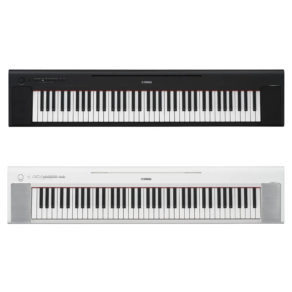 【Yamaha 山葉音樂】NP35 76鍵電子琴 NP-35 keyboard(贈教本/原廠保固一年)