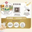 【QUAKER 桂格】燕麥高蛋白雙纖高鈣燕麥奶1000g×2罐中元拜拜普渡(優於牛奶 植物高蛋白首選)