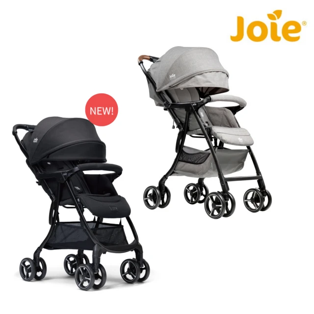 joie嬰兒推車
