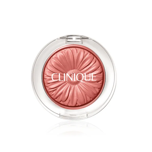【CLINIQUE 倩碧】小花腮紅組(花漾腮紅3.5g/小花腮紅)