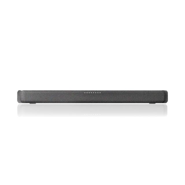 【Philips 飛利浦】2.0聲道 環繞音響聲霸SoundBar TAB5109