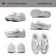【NIKE 耐吉】運動鞋 慢跑鞋 休閒鞋 V5 W NIKE ZOOM VOMERO 5 女鞋 男鞋 液態銀 白灰銀 多款(HF7723-100&)
