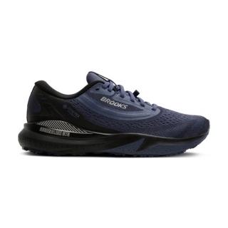 【BROOKS】Adrenaline Gts 24 Gtx 男 慢跑鞋 Gtx防水 支撐緩震 深藍(1104531D459)