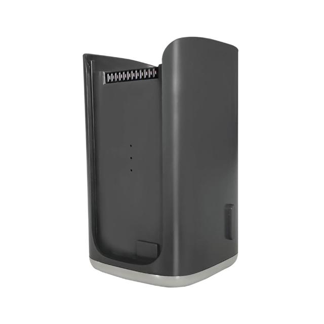 NICONICO NI-L2004 無線吸塵器，採用直立式與手持式二合一設計，輕鬆應對居家清潔。具備除蟎功能，可洗式集塵筒容量達400ML，白色系時尚外觀，重量僅3.4kg，尺寸240x210x1060mm。充電約4-5小時，弱檔續航35分鐘、強檔20分鐘，100V電壓，配件包含二合一毛刷與細縫清潔吸頭。中國製造，BSMI認證R3C302，享1年保固。適合除蟎、地板與縫隙清潔，提升家居衛生。