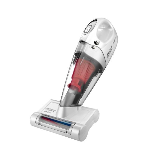 【CHIMEI 奇美】除螨 智能感測塵量 無線吸塵器 /台 VC-HS4LSA