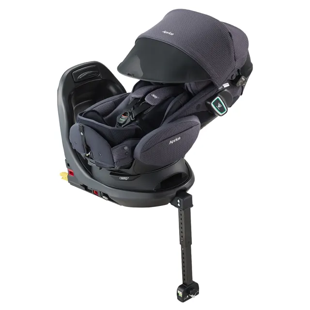Aprica チャイルドシート Fladea grow 360° safety Fladea Grow ISOFIX Premium – Aprica Philippines
