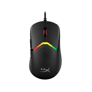 【HyperX】Pulsefire Saga - 有線電競滑鼠 黑色(A2PB3AA)