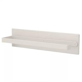 【NITORI 宜得利家居】不留痕廚房紙巾架 AG003 DH(DECO HOME 不留痕 廚房紙巾架 紙巾架)