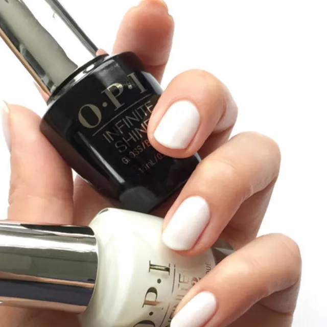 【O.P.I】迷你兔 類光繚指甲油-ISLH22(小銀蓋/如膠似漆2.0系列指彩/美甲彩繪/官方直營)