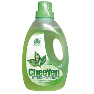 綺緣檀香抹草淨化好運洗衣精