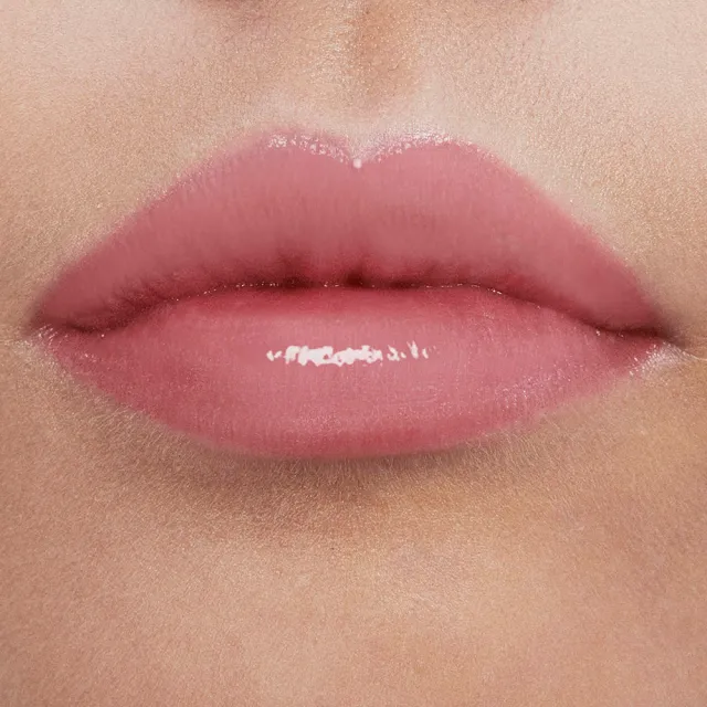 【YSL】官方直營 情挑霧光彩妝組(皮革氣墊+新品潤唇膏)