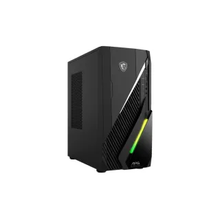 【MSI 微星】微軟M365組★i5 RTX3050電競電腦(Infinite E1 12TA-070TW/i5-12400F/16G/1TB SSD/RTX3050/W11)