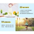 【Becky Lemon 憋氣檸檬】原味檸檬/百香檸檬冰角任選5-6袋(28mlX10個/袋)
