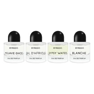 【BYREDO】淡香精 8ml 多款任選(國際航空版/返樸歸真/無人之境/吉普賽/莫哈維)