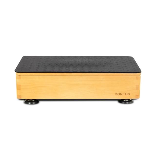 【bgreen】uFit全身拍打垂直律動機 RC2