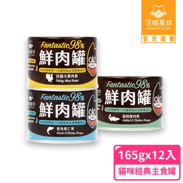 貓罐頭主食罐