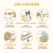 【汪喵星球】貓用FANTASTIC 98%鮮肉無膠主食罐165g*12入(貓主食罐 全齡貓)