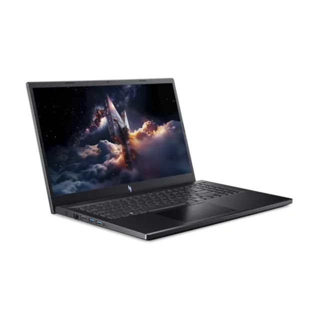 【Acer 宏碁】15.6吋13代i5 RTX5050輕薄電競(Nitro V/ANV15-52-53WY/i5-13420H/FHD/16G/512G /RTX5050/W11)