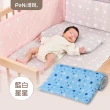 【PeNi培婗】兒童多功能萬用午睡墊嬰兒透氣3D排汗床墊-送棉被袋(床墊 嬰兒床墊 兒童床墊 床墊 嬰兒床墊)