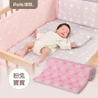 【PeNi培婗】兒童多功能萬用午睡墊嬰兒透氣3D排汗床墊-送棉被袋(床墊 嬰兒床墊 兒童床墊 床墊 嬰兒床墊)