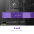 【NZXT 恩傑】ALL NEW H9 FLOW 黑/白(2025新/支援背插/王者散熱/無腳墊/預裝風扇)