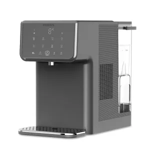 【Philips 飛利浦】瞬熱  製冷 UV-C 一體飲水機(ADD5981GR)