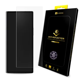 【hoda】Samsung Z Fold7 AR抗反射玻璃貼