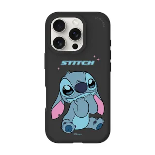 【TOYSELECT】Disney經典-史迪奇款峽谷強悍MagSafe iPhone手機殼