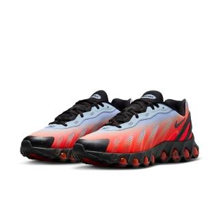 【NIKE 耐吉】休閒鞋 男鞋 運動鞋 氣墊 緩震 AIR MAX DN8 紅灰黑 IH4119-401