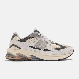 【NEW BALANCE】2010系列 復古 男女款 休閒鞋 穿搭 奶油底(U2010TTO)