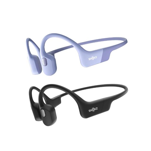 SHOKZ 韶音 OpenRun 骨傳導藍芽耳機，採用先進骨傳導技術，讓您運動時不入耳保持環境感知安全。IP67 防水防塵等級，適合跑步、騎行等戶外活動。藍芽5.1 穩定連線，10天超長待機，支援通話功能，雙聲道立體聲。無線設計，輕鬆解放雙耳，上市於2024年，來自中國深圳原廠保修12個月。完美選擇運動愛好者，爆款推薦！