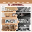 【億家達旗艦店】復合板材 90*32*100cm(鞋櫃 鞋架 實木鞋櫃 儲物櫃 置物架 收納櫃 玄關櫃 預購12天)