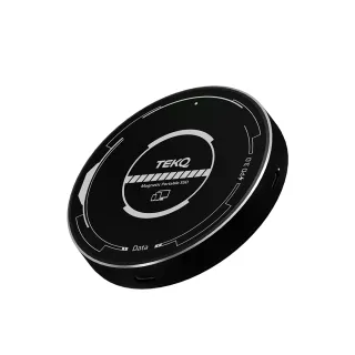 【TEKQ 璿驥國際】USB3.2 磁吸外接 2230 SSD 外接盒(iphone 15 以上手機專用)