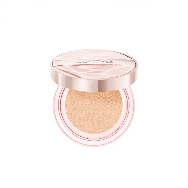 【蘭蔻】官方直營 唯我水霧光精華持久氣墊(LANCOME/新品/持妝/遮瑕)